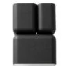 Tabata LN10 Wall Lamp 2 Tabata LN10 Wall Lamp -Danish Design Store Tabata LN10 Black off