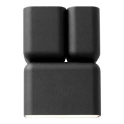 Tabata LN10 Wall Lamp 24 Tabata LN10 Wall Lamp -Danish Design Store Tabata LN10 Black on