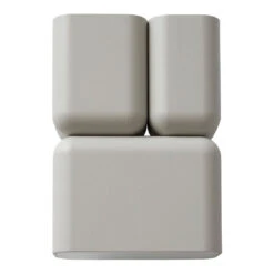 Tabata LN10 Wall Lamp 21 Tabata LN10 Wall Lamp -Danish Design Store Tabata LN10 Silk Grey off