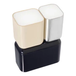 Tabata LN10 Wall Lamp 37 Tabata LN10 Wall Lamp -Danish Design Store Tabata Wall Lamp LN10 Steel Blue Ivory detail light