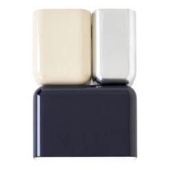 Tabata LN10 Wall Lamp 22 Tabata LN10 Wall Lamp -Danish Design Store Tabata Wall Lamp LN10 Steel Blue Ivory front light