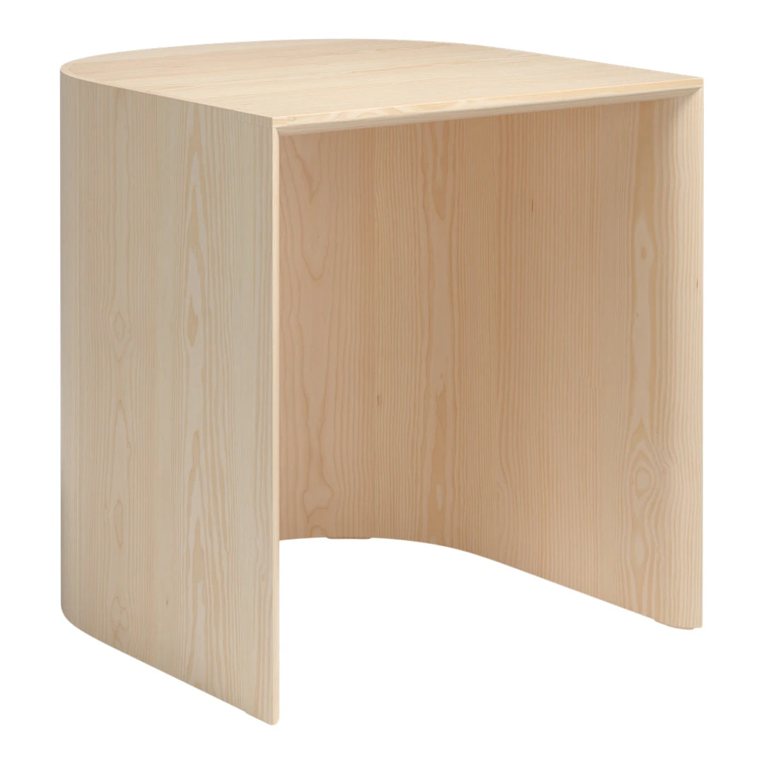 Fritz Hansen Taburet Stool 4 Fritz Hansen Taburet Stool - Image 2