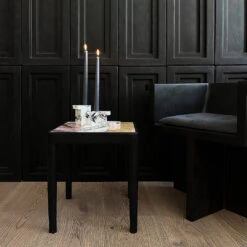 101 COPENHAGEN Brick Candle Holder 39 101 COPENHAGEN Brick Candle Holder -Danish Design Store Tairu Striped