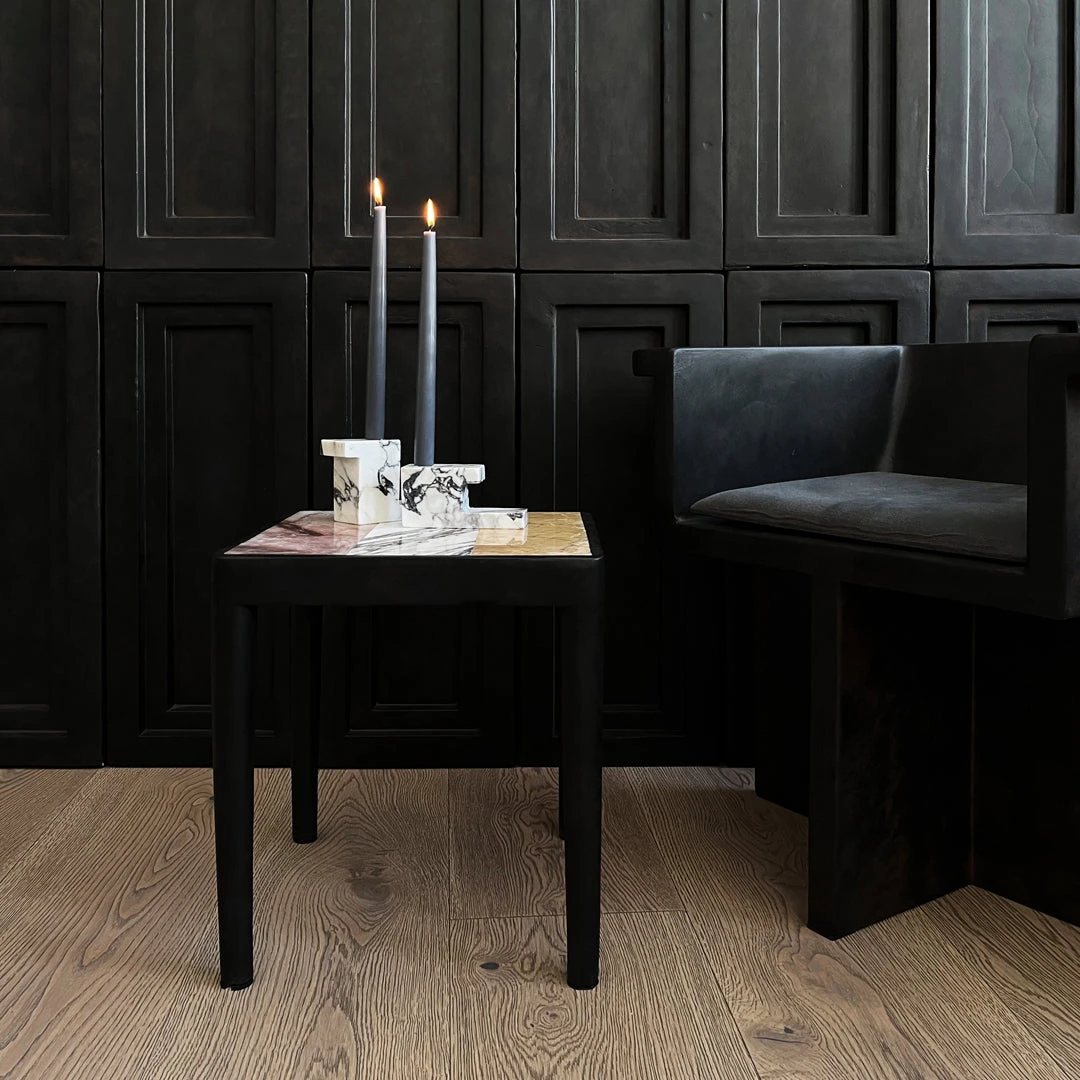 101 COPENHAGEN Tairu Side Table 7 101 COPENHAGEN Tairu Side Table - Image 5