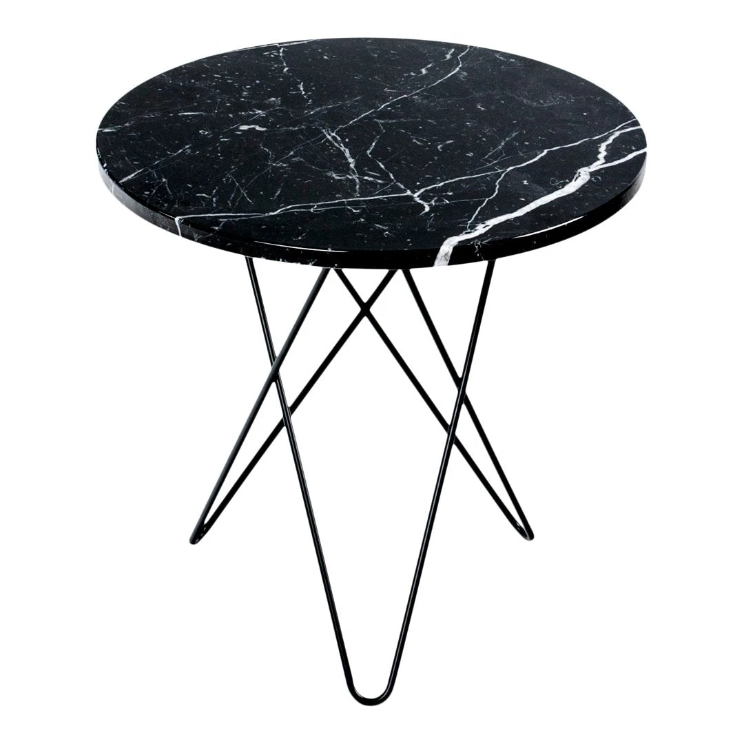 OX Denmarq Tall Mini O Table 11 OX Denmarq Tall Mini O Table - Image 9