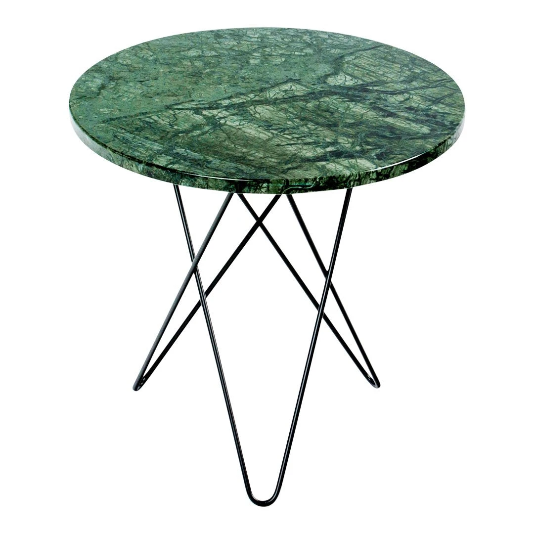 OX Denmarq Tall Mini O Table 10 OX Denmarq Tall Mini O Table - Image 8