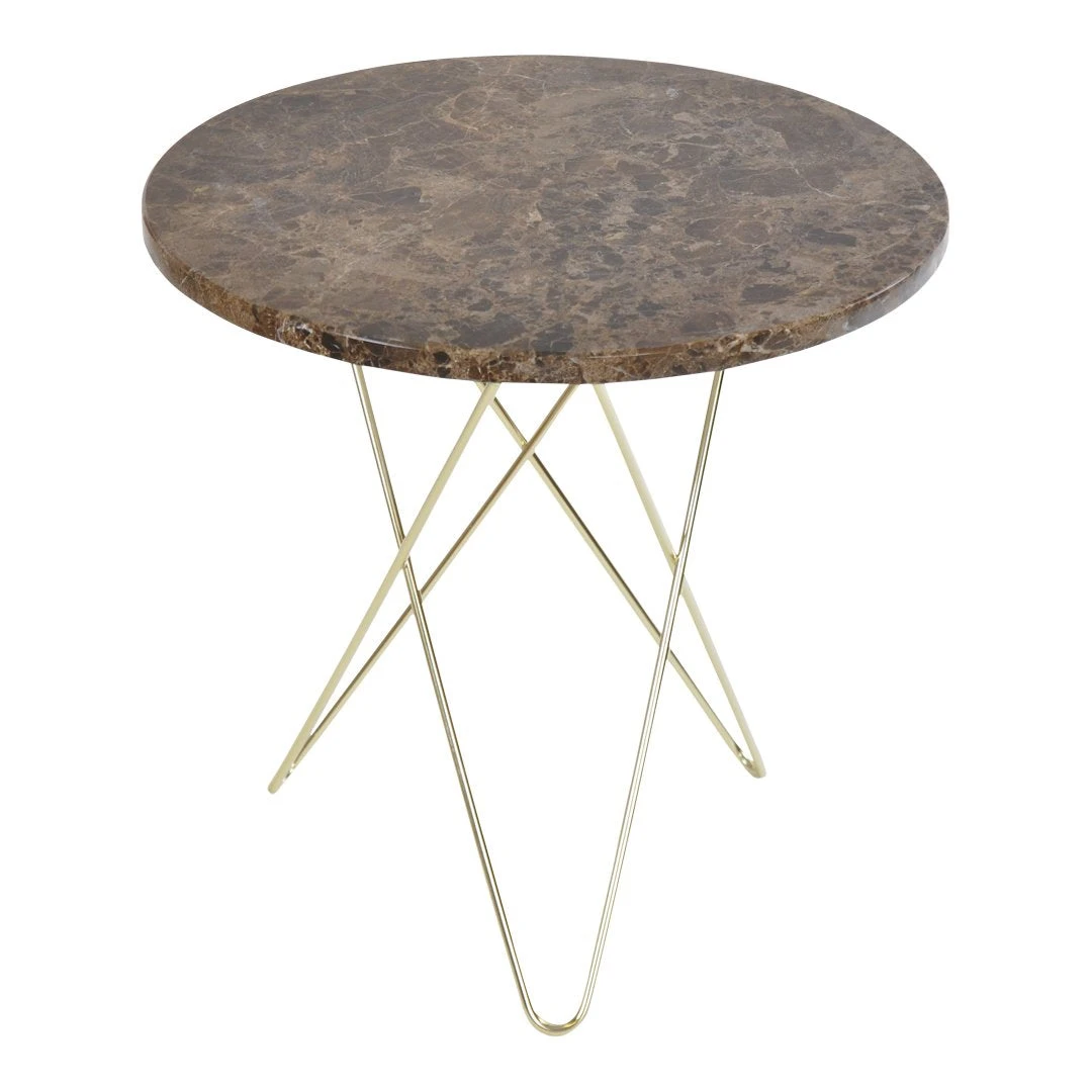 OX Denmarq Tall Mini O Table 19 OX Denmarq Tall Mini O Table - Image 17