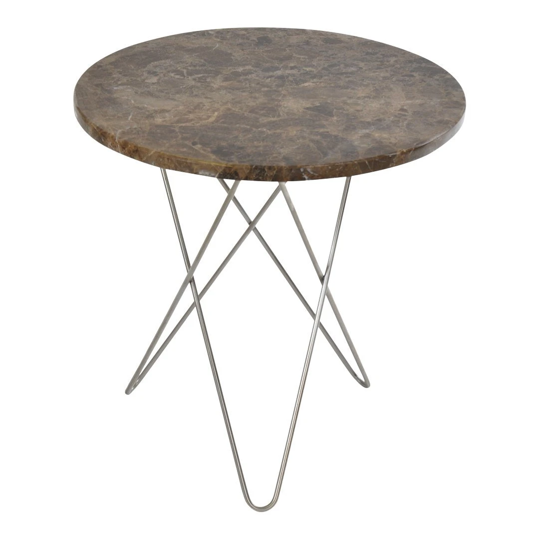 OX Denmarq Tall Mini O Table 7 OX Denmarq Tall Mini O Table - Image 5