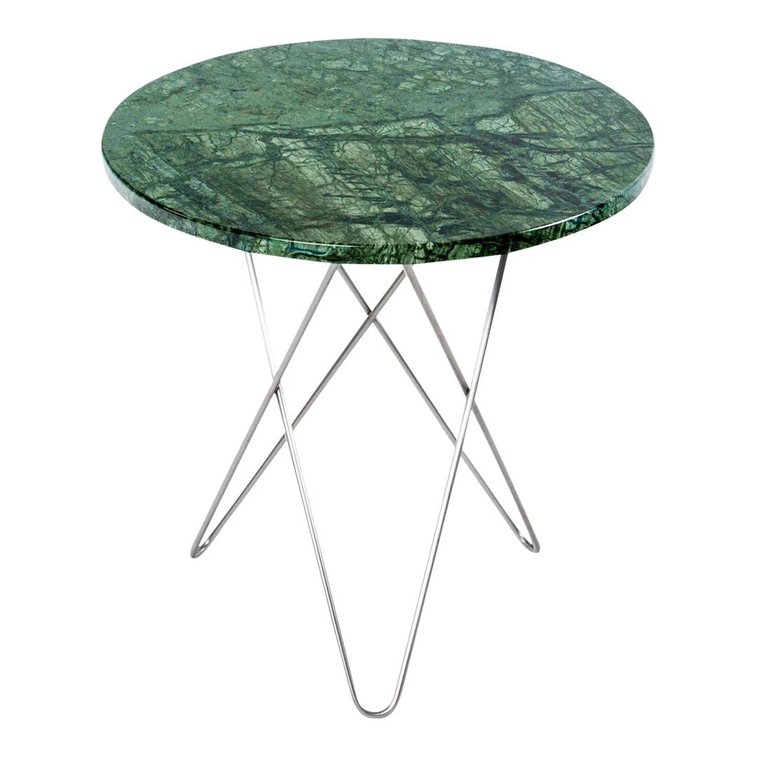 OX Denmarq Tall Mini O Table 4 OX Denmarq Tall Mini O Table - Image 2