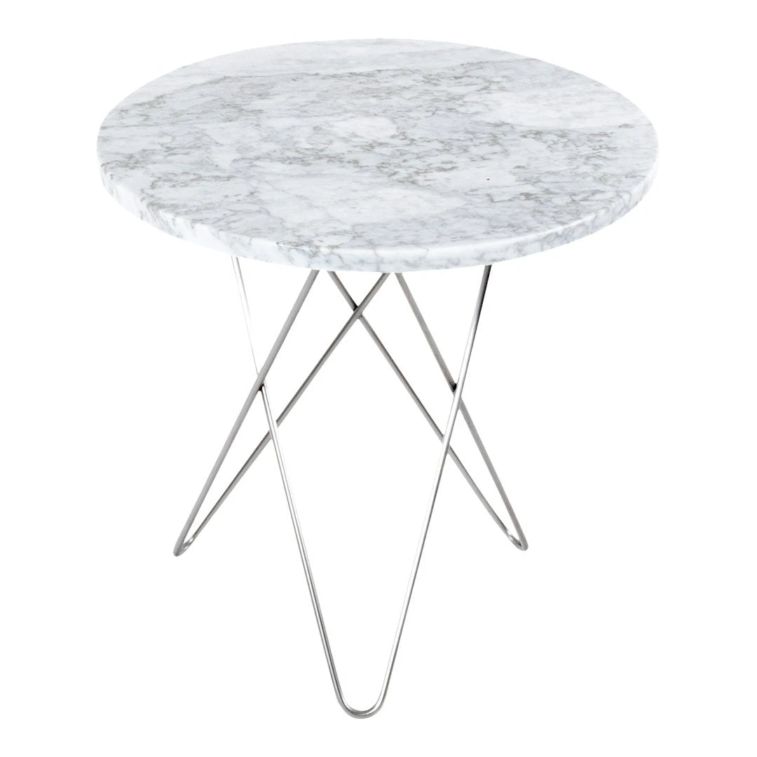 OX Denmarq Tall Mini O Table 3 OX Denmarq Tall Mini O Table