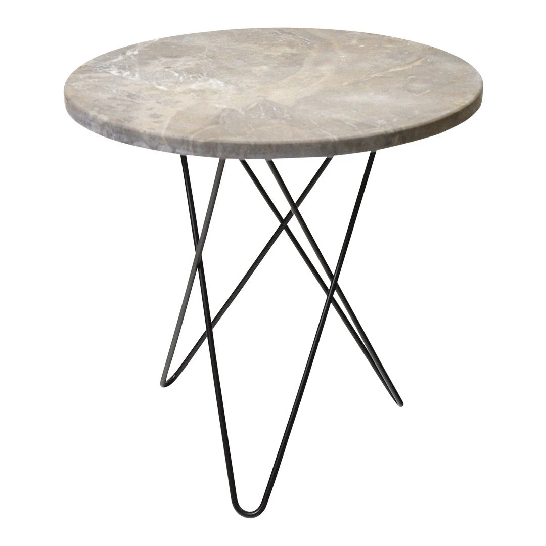 OX Denmarq Tall Mini O Table 12 OX Denmarq Tall Mini O Table - Image 10