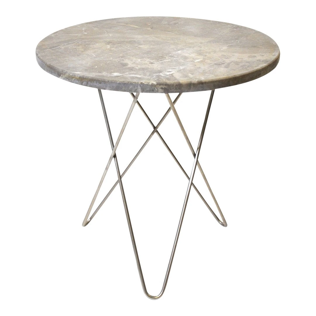 OX Denmarq Tall Mini O Table 6 OX Denmarq Tall Mini O Table - Image 4