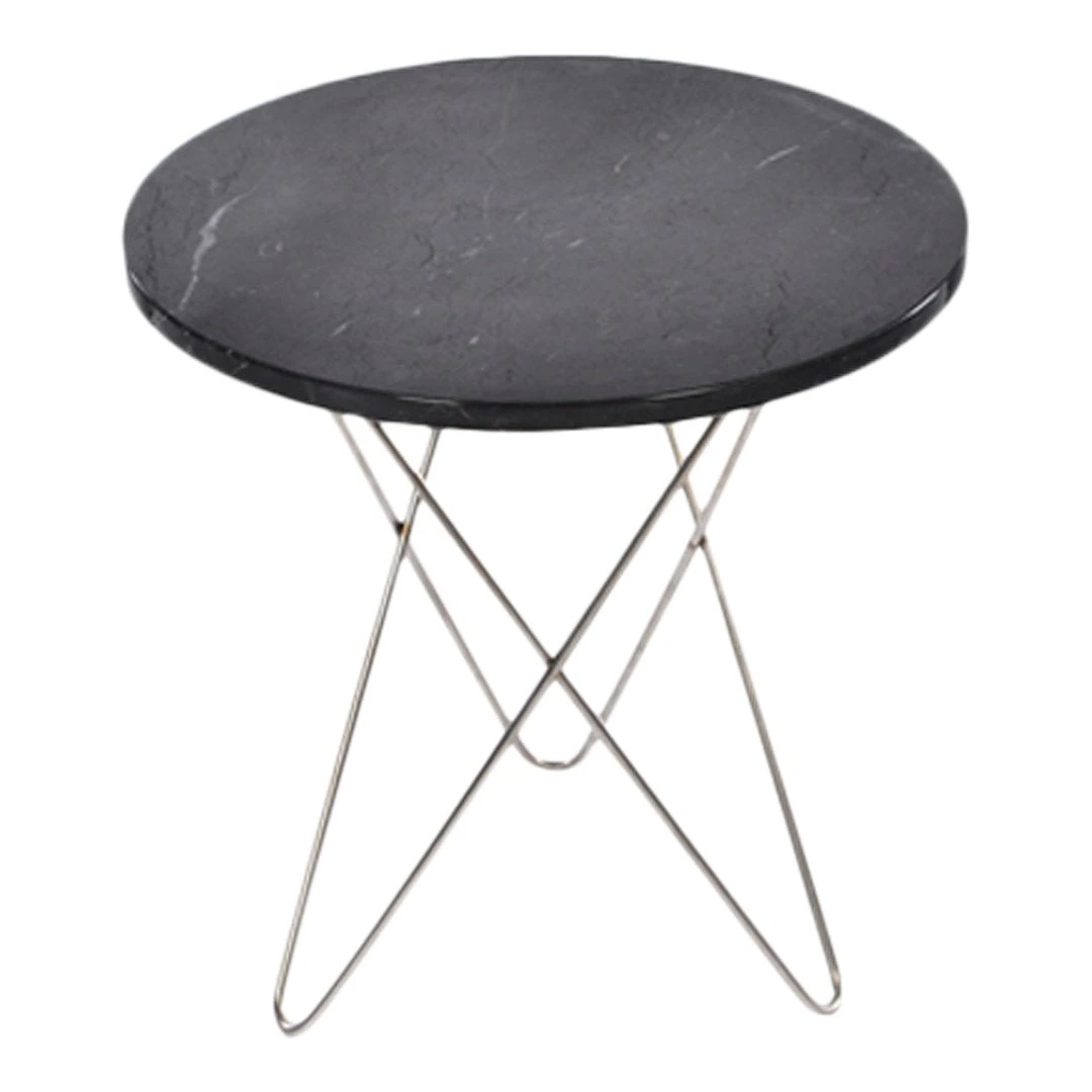 OX Denmarq Tall Mini O Table 5 OX Denmarq Tall Mini O Table - Image 3