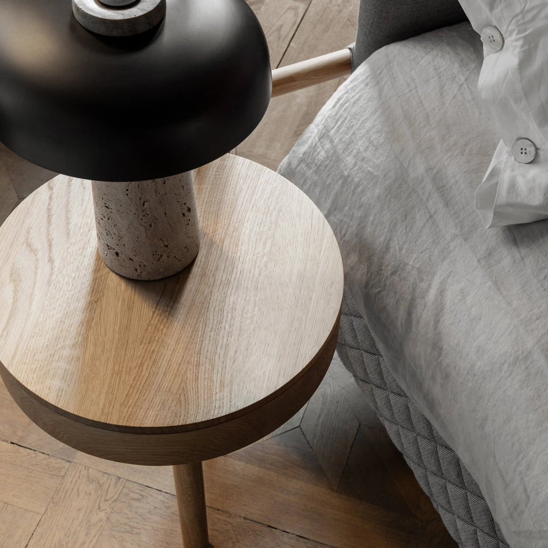 Reverse Table Lamp 9 Reverse Table Lamp - Image 7