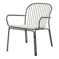 Thorvald SC101 Outdoor Lounge Armchair 35 Thorvald SC101 Outdoor Lounge Armchair -Danish Design Store Thorvald SC101 Bronze Green Thorvald Chair Seat Pad Heritage Papyrus