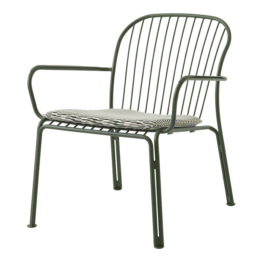 Thorvald SC101 Outdoor Lounge Armchair 17 Thorvald SC101 Outdoor Lounge Armchair - Image 15