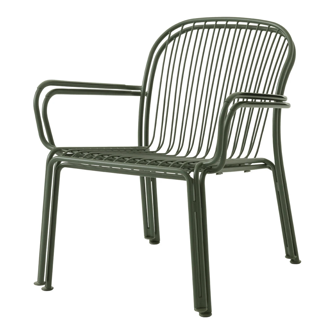 Thorvald SC101 Outdoor Lounge Armchair 13 Thorvald SC101 Outdoor Lounge Armchair - Image 11