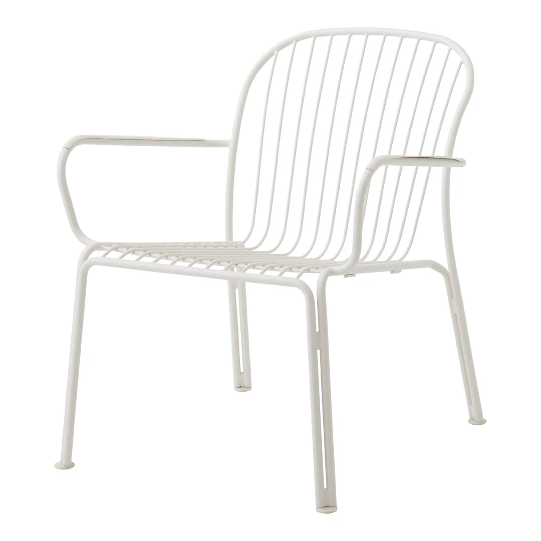 Thorvald SC101 Outdoor Lounge Armchair 4 Thorvald SC101 Outdoor Lounge Armchair - Image 2