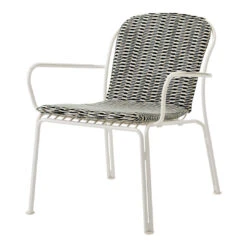 Thorvald SC101 Outdoor Lounge Armchair 40 Thorvald SC101 Outdoor Lounge Armchair -Danish Design Store Thorvald SC101 Ivory Thorvald Chair Cushion Marquetry Bora
