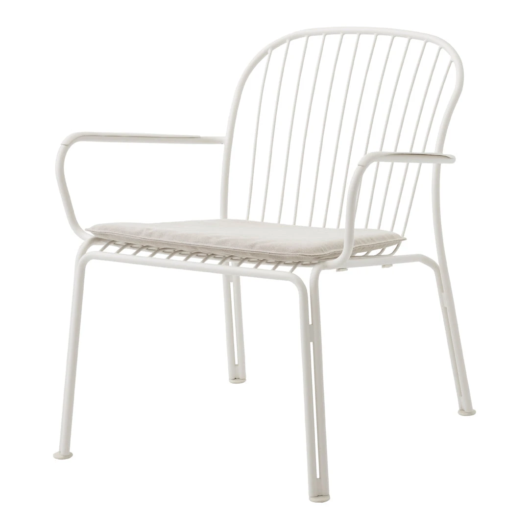 Thorvald SC101 Outdoor Lounge Armchair 22 Thorvald SC101 Outdoor Lounge Armchair - Image 20