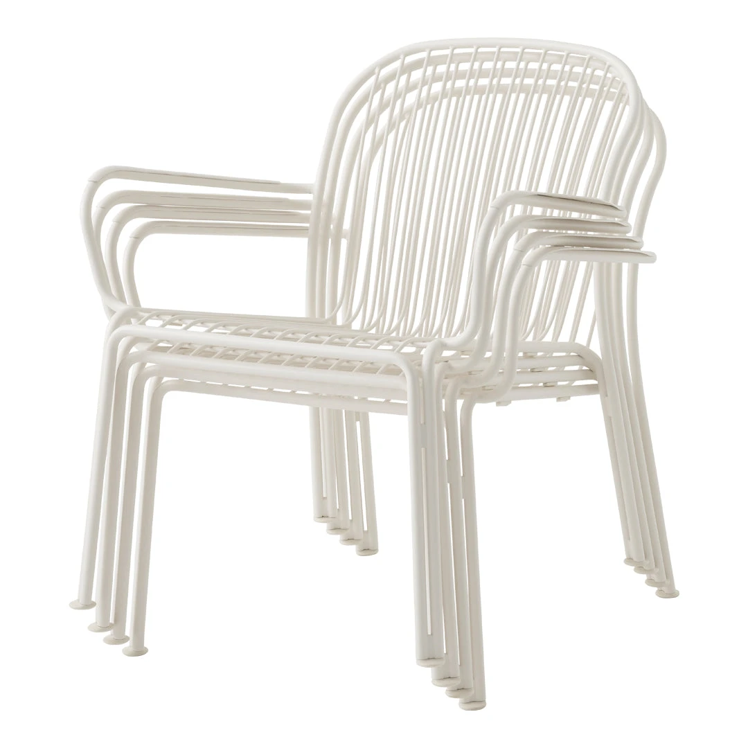 Thorvald SC101 Outdoor Lounge Armchair 19 Thorvald SC101 Outdoor Lounge Armchair - Image 17