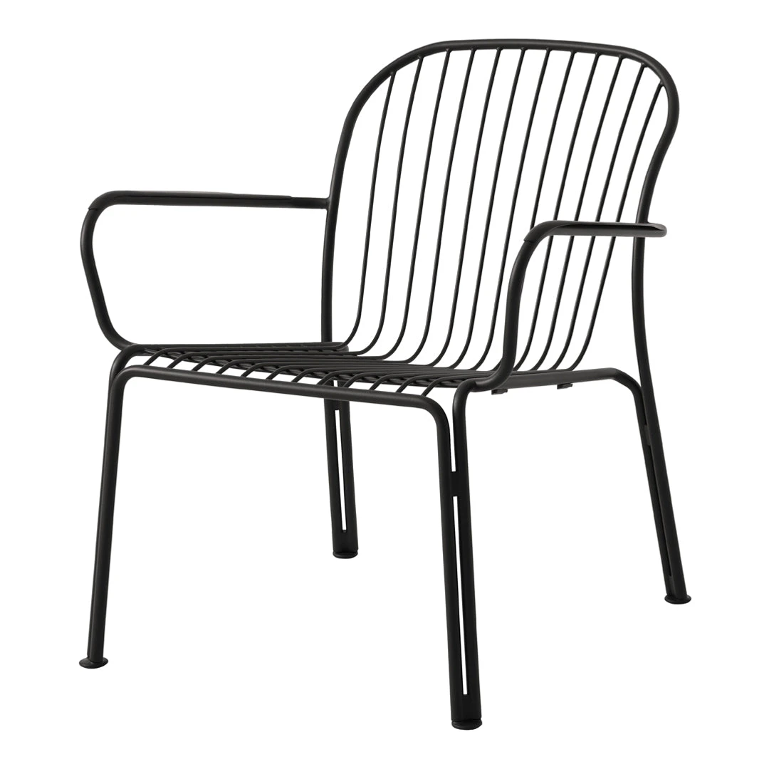 Thorvald SC101 Outdoor Lounge Armchair 5 Thorvald SC101 Outdoor Lounge Armchair - Image 3
