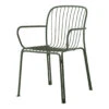 Thorvald SC95 Outdoor Armchair 2 Thorvald SC95 Outdoor Armchair -Danish Design Store Thorvald SC95 Bronze Green