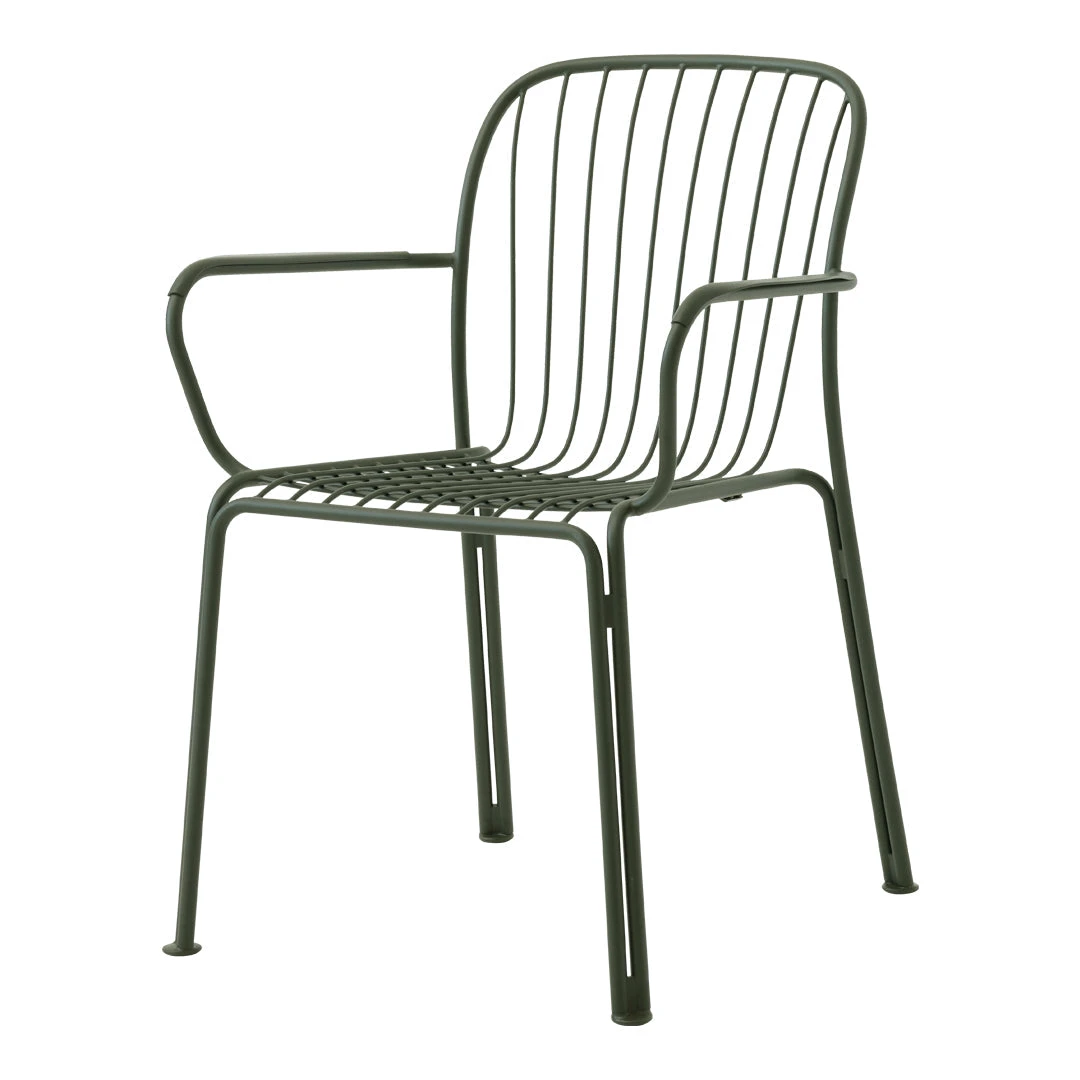 Thorvald SC95 Outdoor Armchair 3 Thorvald SC95 Outdoor Armchair