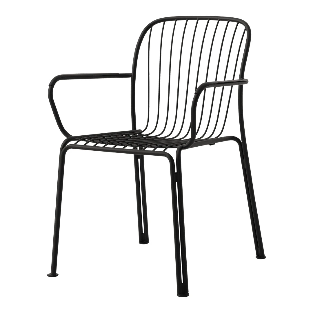 Thorvald SC95 Outdoor Armchair 5 Thorvald SC95 Outdoor Armchair - Image 3