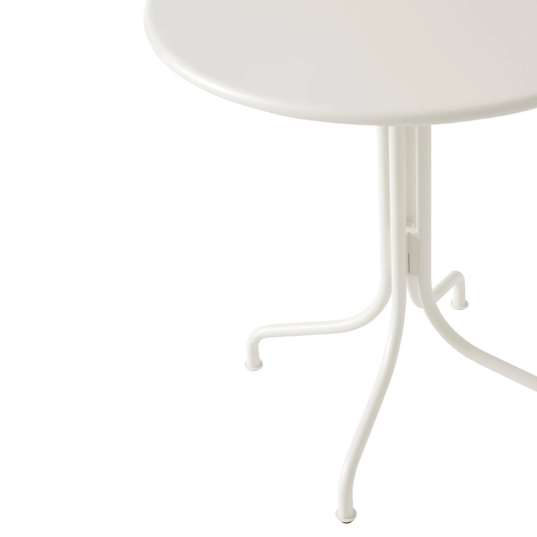 Thorvald SC96 Outdoor Café Table 18 Thorvald SC96 Outdoor Café Table - Image 16