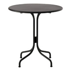 Thorvald SC96 Outdoor Café Table 21 Thorvald SC96 Outdoor Café Table -Danish Design Store Thorvald SC96 Warm Black