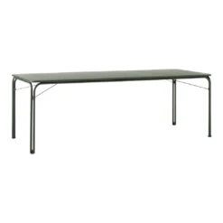 Thorvald SC99 Outdoor Dining Table