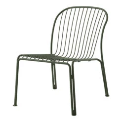Thorvald SC100 Outdoor Lounge Side Chair