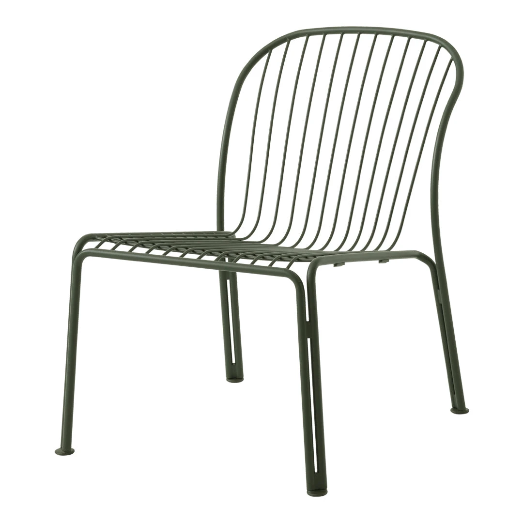 Thorvald SC100 Outdoor Lounge Side Chair 3 Thorvald SC100 Outdoor Lounge Side Chair