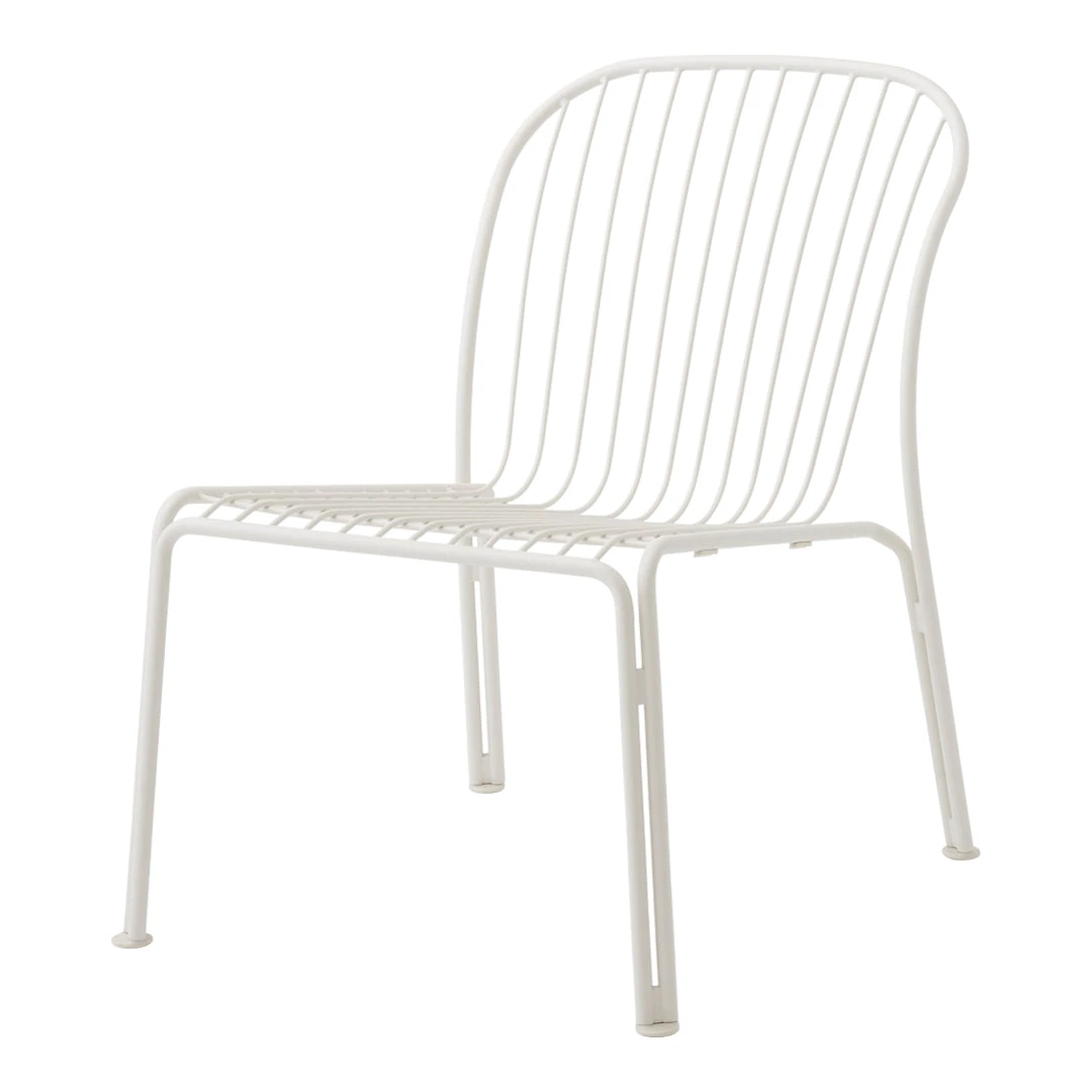 Thorvald SC100 Outdoor Lounge Side Chair 4 Thorvald SC100 Outdoor Lounge Side Chair - Image 2