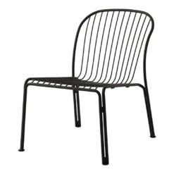 Thorvald SC100 Outdoor Lounge Side Chair 24 Thorvald SC100 Outdoor Lounge Side Chair -Danish Design Store ThorvaldSC100 WarmBlack