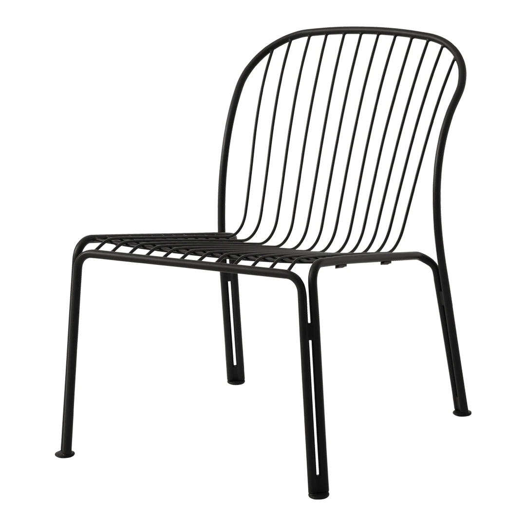 Thorvald SC100 Outdoor Lounge Side Chair 5 Thorvald SC100 Outdoor Lounge Side Chair - Image 3
