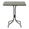 Thorvald SC97 Outdoor Café Table
