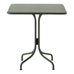 Thorvald SC97 Outdoor Café Table