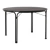Thorvald SC98 Outdoor Dining Table -Danish Design Store ThorvaldSC98 WarmBlack