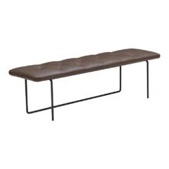 Tip Toe Bench 31 Tip Toe Bench -Danish Design Store Tip Toe Bench large Parma Marrone V1 300 dpi