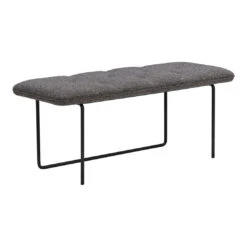 Tip Toe Bench 35 Tip Toe Bench -Danish Design Store Tip Toe Bench medium Bosa col. 12 V1 300 dpi
