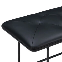 Tip Toe Bench 37 Tip Toe Bench -Danish Design Store Tip Toe Bench medium Parma Black V4 300 dpi