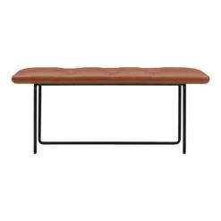 Tip Toe Bench 26 Tip Toe Bench -Danish Design Store Tip Toe Bench medium Parma Cognac V2 300 dpi