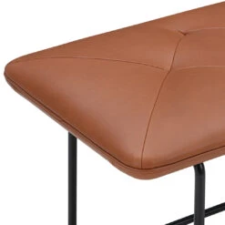 Tip Toe Bench 36 Tip Toe Bench -Danish Design Store Tip Toe Bench medium Parma Cognac V4 300 dpi