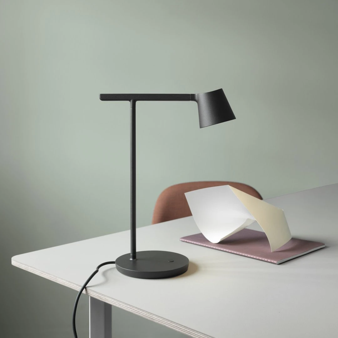 Muuto Tip Table Lamp 6 Muuto Tip Table Lamp - Image 4