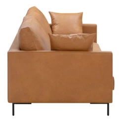 Trace Sofa 17 Trace Sofa -Danish Design Store Trace 2.5 seater sofa Lipari col. Tan V3 300 dpi