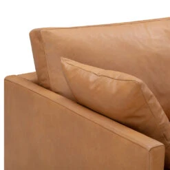 Trace Scatter Cushion -Danish Design Store Trace 2.5 seater sofa Lipari col. Tan V5 300 dpi 1f263f8d 3c20 4e44 b255 e973961004c1