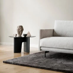Glyph Occasional Table -Danish Design Store Trace 3 seater sofa without scatters Navona col. 2 Glyph occasional table Elba rug V3 300 dpi 4cb4ebb2 f3ac 4d1d 9e2f 258097bd9d2e