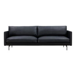 Trace Modular Sofa (Modules 1-6) 31 Trace Modular Sofa (Modules 1-6) -Danish Design Store Trace 3 str Lipari Nero 600 V2 300 dpi